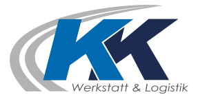 Logo K und K Lauchhammer