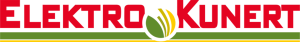 Logo Elektro Kunert Lauchhammer