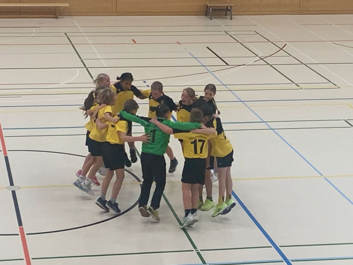 Zweimal angepfiffen, einmal gewonnen – wir&nbsp;nehmen’s!