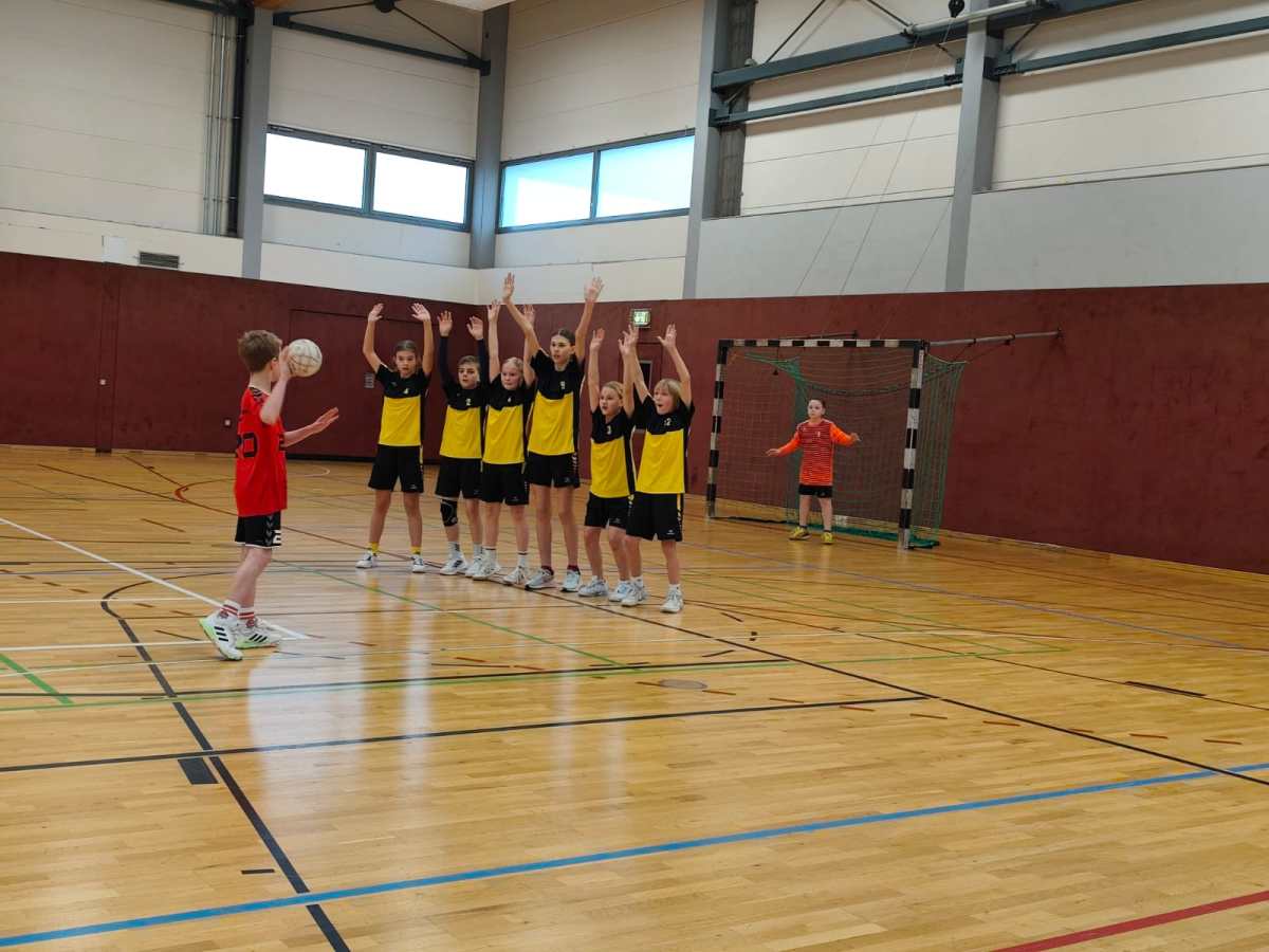 Packender Fight gegen Massen: HSV beweist Moral trotz&nbsp;Niederlage